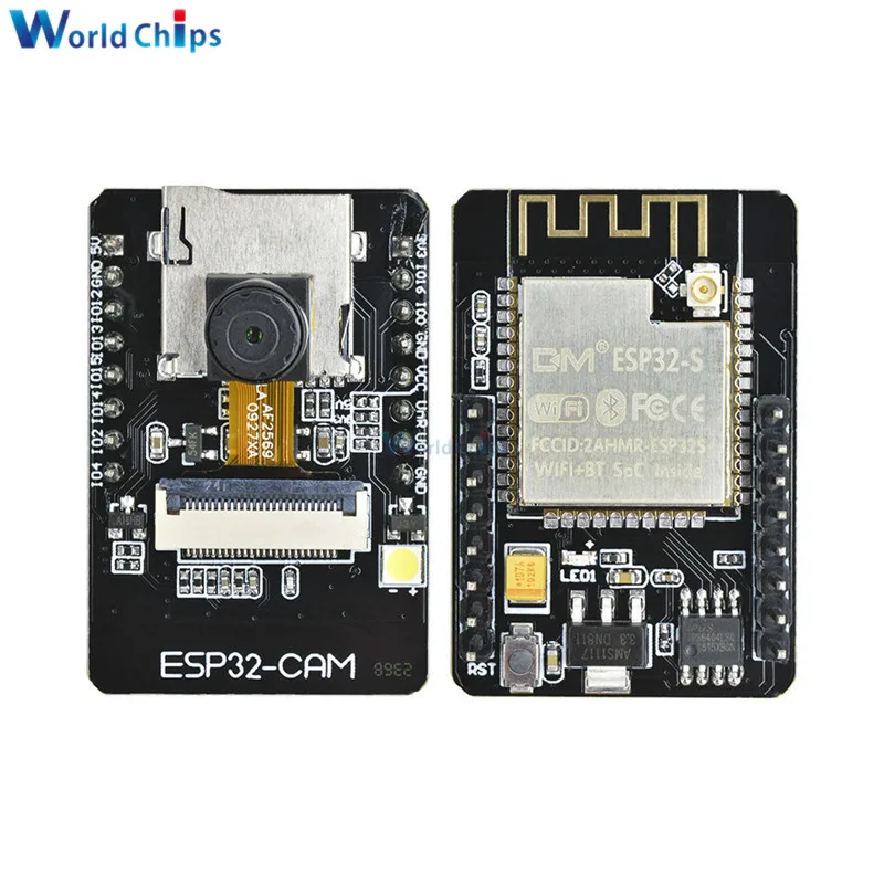 Последовательный конвертер FT232RL FTDI USB в TTL 40 контактный перемычка с проводом OV2640