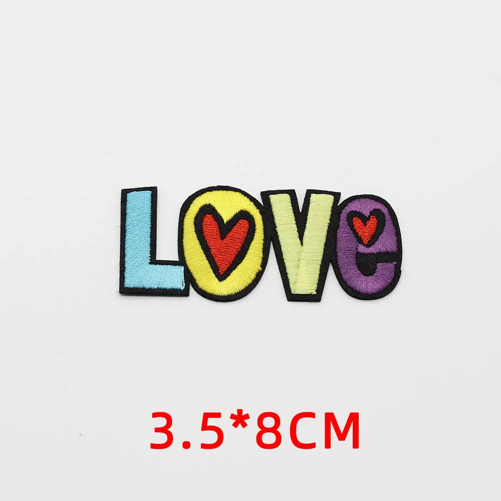 Cute Cartoon Animal Clothing Patch Children's Stickers DIY Ironing Patch Embroidery Cloth Sewing Accessories Decals 
Cute Cartoon Animal Clothing Patch Children's Stickers DIY Ironing Patch Embroidery Cloth Sewing Accessories Decals