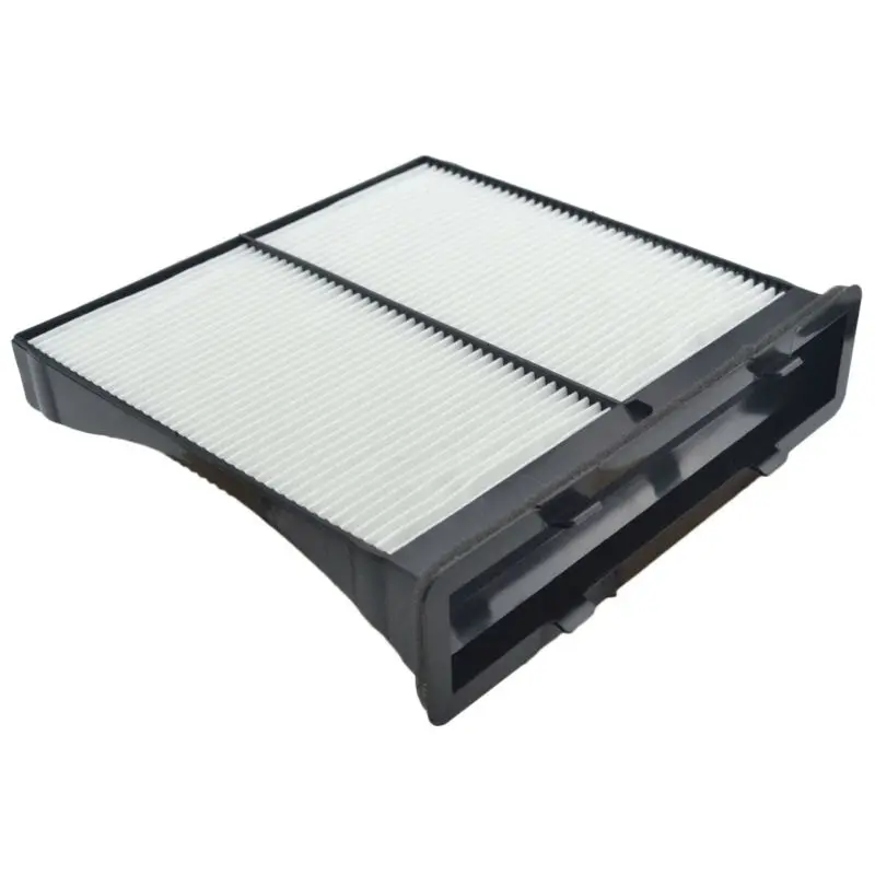Car Cabin Air Filter Spare For Subaru Forester 2.0 2.5 2009-2016 Replacement For Subaru XV Crosstrek 2013-2015 Practical Durable
Car Cabin Air Filter Spare For Subaru Forester 2.0 2.5 2009-2016 Replacement For Subaru XV Crosstrek 2013-2015 Practical Durable