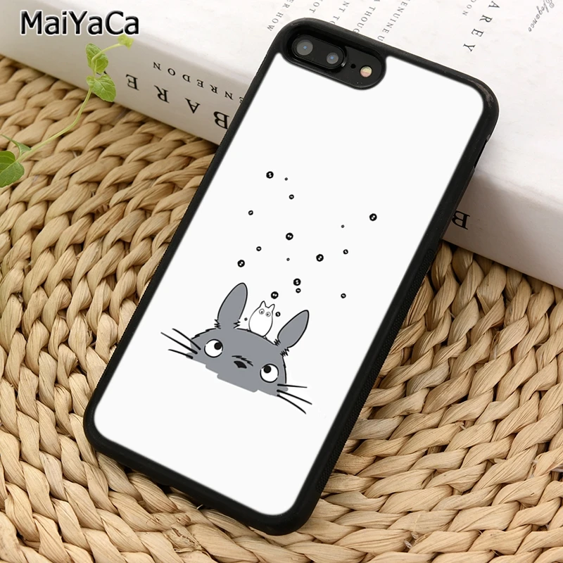 Чехол MaiYaCa для телефона iPhone 5 6S 7 8 plus 11 12 Pro X XR XS Max Samsung Galaxy S7 S8 S9 S10|Бамперы| |
