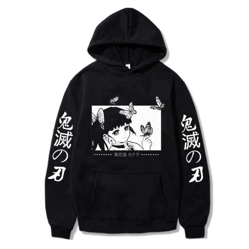 Свитшот унисекс с принтом «рассекающий демонов», кавайные девушки Kanroji Mitsuri, смешной пуловер с капюшоном, аниме Tsuyuri Kanawo, Графические Топы
Свитшот унисекс с принтом «рассекающий демонов», кавайные девушки Kanroji Mitsuri, смешной пуловер с капюшоном, аниме Tsuyuri Kanawo, Графические Топы