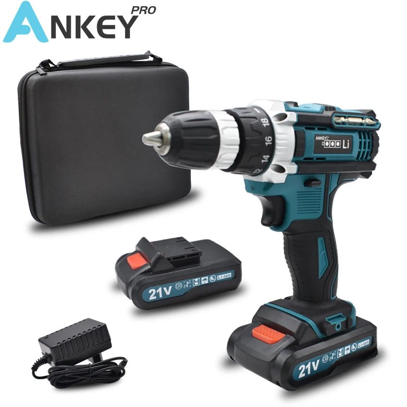 21V Electric Drill Power Tools Cordless Drill Screwdriver Tool Electric Dill Mini Screwdriver Tool Rotary Set Battery Tools Bit
21V Electric Drill Power Tools Cordless Drill Screwdriver Tool Electric Dill Mini Screwdriver Tool Rotary Set Battery Tools Bit
