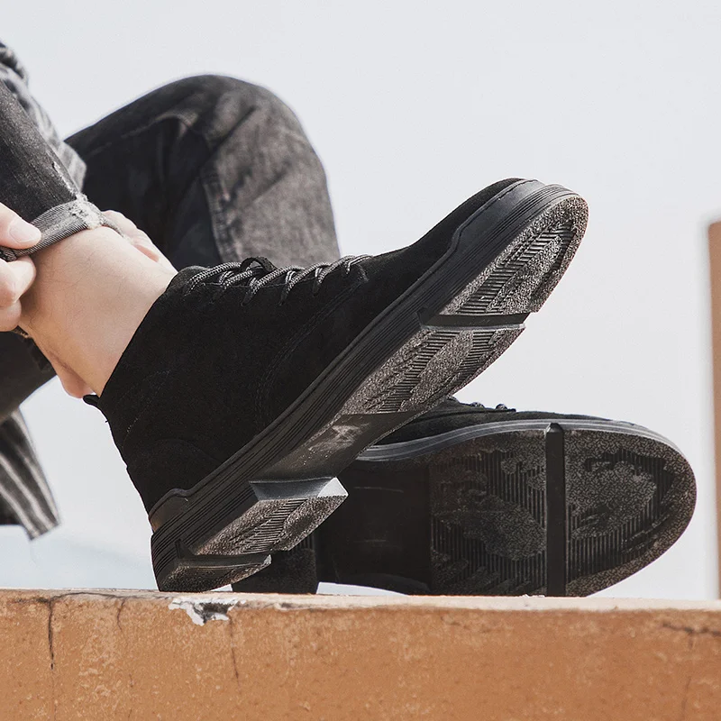 Casual Sneaker Black Shoes Men Male Shoe Mens Leather Men's Sneakers Man Fashion Hot Breathable Sport Causal
Casual Sneaker Black Shoes Men Male Shoe Mens Leather Men's Sneakers Man Fashion Hot Breathable Sport Causal
