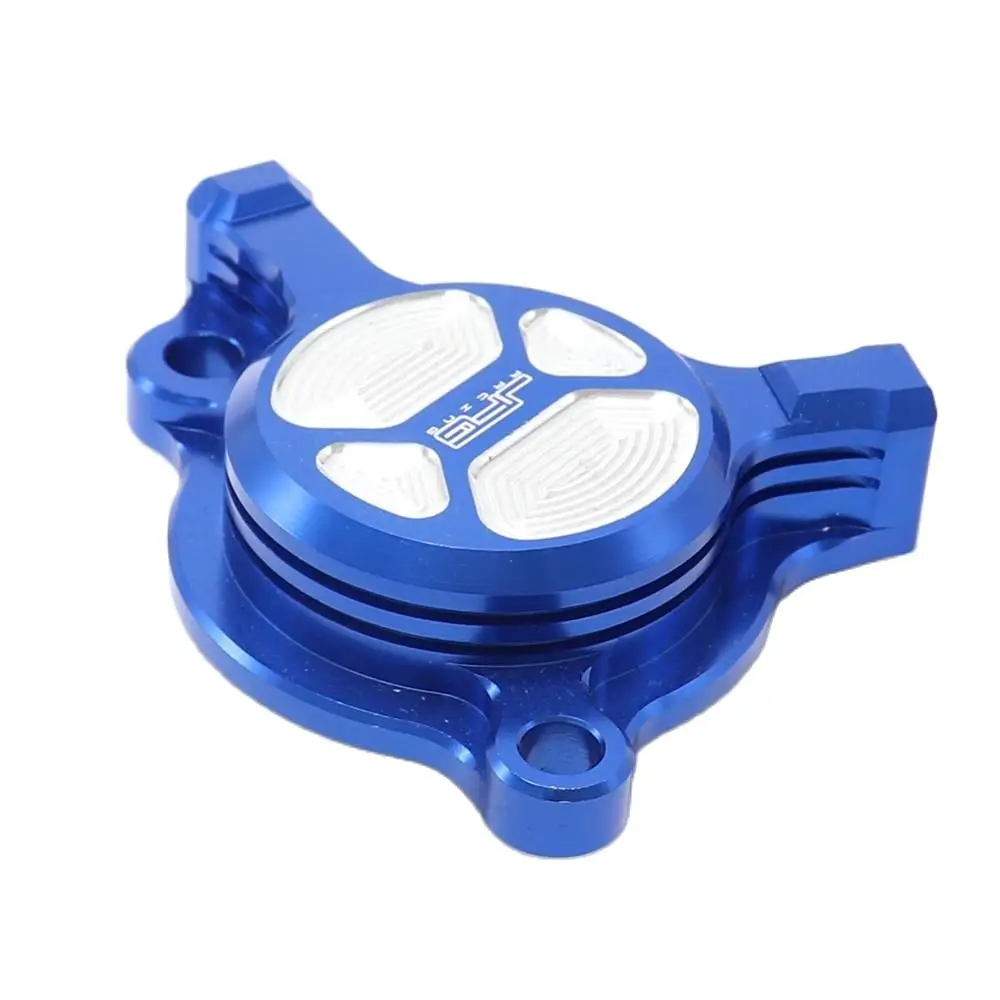 Крышка масляного фильтра CNC для мотоцикла YAMAHA YZ250F 03-13 WR250F 03-14 YZ450F 03-09 WR450F 03-15
Крышка масляного фильтра CNC для мотоцикла YAMAHA YZ250F 03-13 WR250F 03-14 YZ450F 03-09 WR450F 03-15