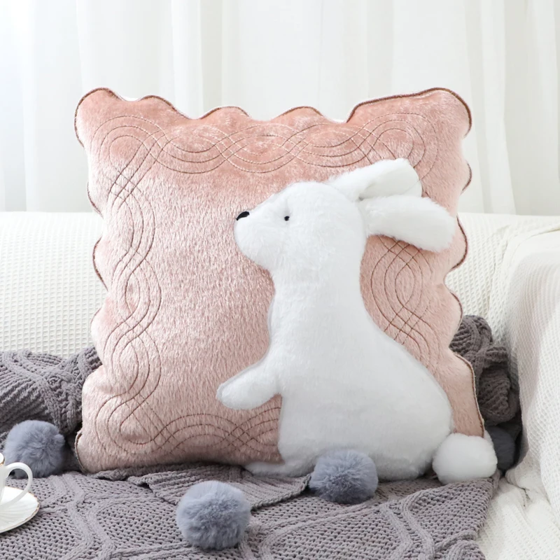 Memory Foam Modern Cotton Cushion Office Cartoon Office Kawaii Pillow Velvet Tatami Reading Woondecoratie Chair Seat Ed50kd
Memory Foam Modern Cotton Cushion Office Cartoon Office Kawaii Pillow Velvet Tatami Reading Woondecoratie Chair Seat Ed50kd