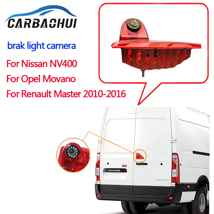 CCD Автомобильная камера заднего хода для Nissan NV400 для Opel_Movano для Renault_Master 2010-2016 HD IP68 Водонепроницаемая 170 °
CCD Автомобильная камера заднего хода для Nissan NV400 для Opel_Movano для Renault_Master 2010-2016 HD IP68 Водонепроницаемая 170 °