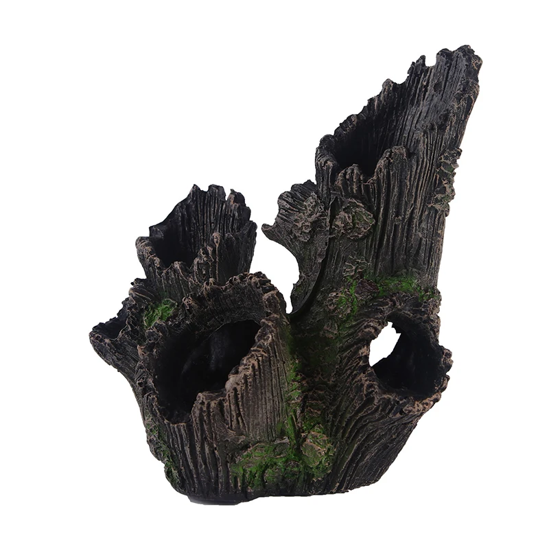 2021 Rockery Stone Fish Tank Landscaping Aquarium Decoration Hiding Cave Tree Fish Tank Ornament Decoration Cave Pet Supplies
2021 Rockery Stone Fish Tank Landscaping Aquarium Decoration Hiding Cave Tree Fish Tank Ornament Decoration Cave Pet Supplies