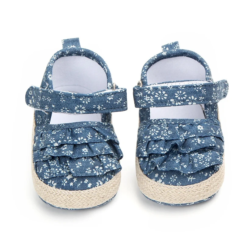 2021 Cute Baby Shoes For Girls Soft Shoe Spring Flower Baby Girl First Walker Toddlerborn Shoes
2021 Cute Baby Shoes For Girls Soft Shoe Spring Flower Baby Girl First Walker Toddlerborn Shoes