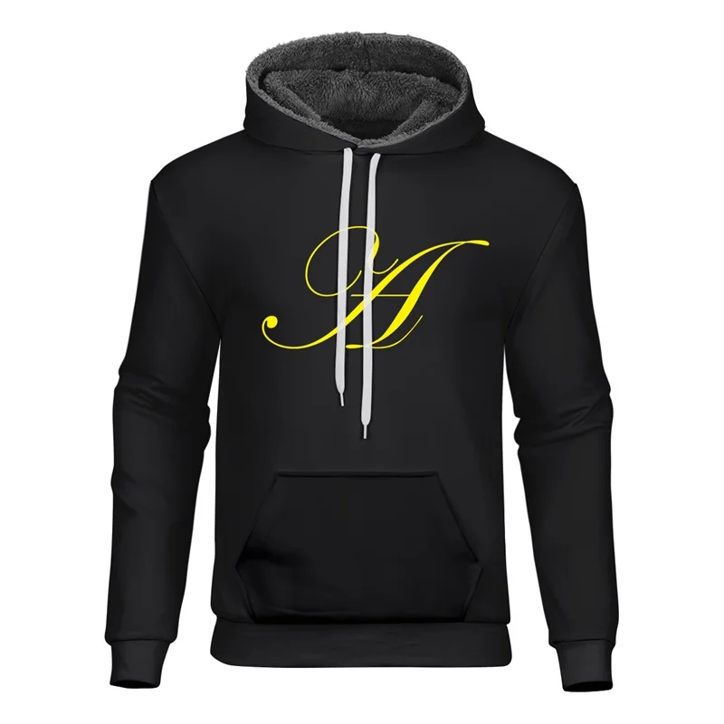 3D Printing Thick Hoodies Winter Warm Men Hoodies Male Casual Custom Sweatshirts Long Sleeve Mens Hoodies Teenager Pullover
3D Printing Thick Hoodies Winter Warm Men Hoodies Male Casual Custom Sweatshirts Long Sleeve Mens Hoodies Teenager Pullover