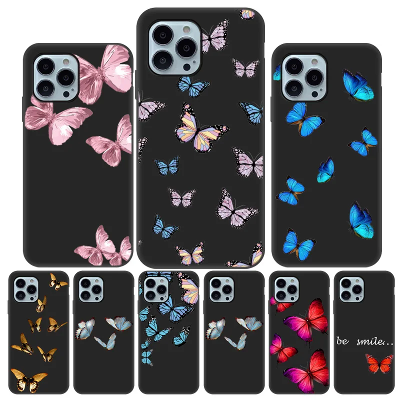 Butterfly Painted Phone Case for Meizu M6T Coque Meizu M6 Note 16 Plus M8 Lite V8 Pro 9 7 U20 Meilan S6 Bumper Silicon Fundas
Butterfly Painted Phone Case for Meizu M6T Coque Meizu M6 Note 16 Plus M8 Lite V8 Pro 9 7 U20 Meilan S6 Bumper Silicon Fundas