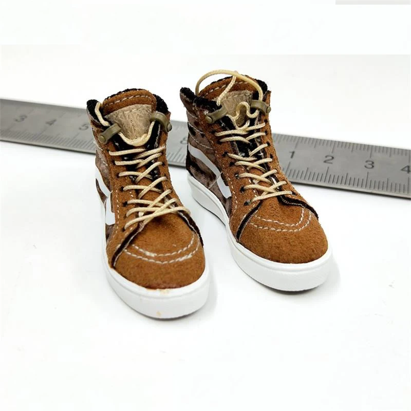 DAMTOYS DAM 78065 Scale 1/6th American Seal Special Army Soldier Hollow Combat Boot Shoes For 12inch Doll Action
DAMTOYS DAM 78065 Scale 1/6th American Seal Special Army Soldier Hollow Combat Boot Shoes For 12inch Doll Action