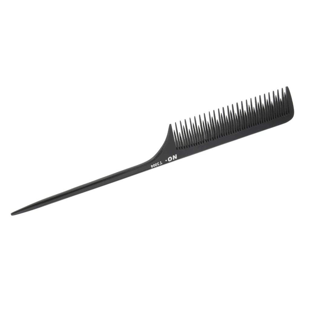 Handy Plastic Cosmetic Tip Tail Teeth Combs Makeup Hair Brush Parting Comb Tail Pin Comb Profession Dyeing Comb Weave Comb
Handy Plastic Cosmetic Tip Tail Teeth Combs Makeup Hair Brush Parting Comb Tail Pin Comb Profession Dyeing Comb Weave Comb