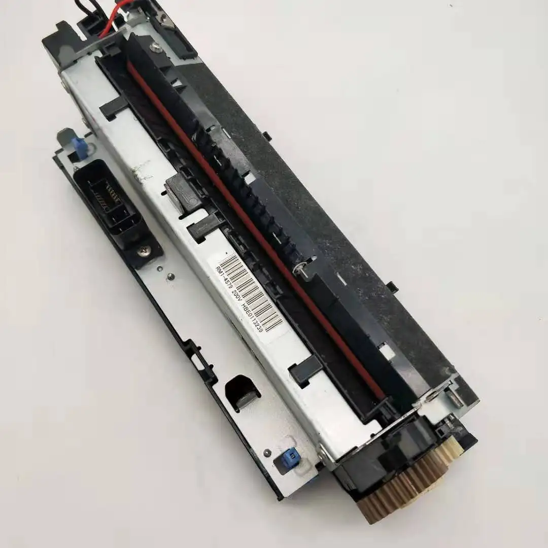 Принтел RM1-4579 сборщик фьюзера (220V) для струйного принтера HP LaserJet P4014 P4015 P4515
Принтел RM1-4579 сборщик фьюзера (220V) для струйного принтера HP LaserJet P4014 P4015 P4515