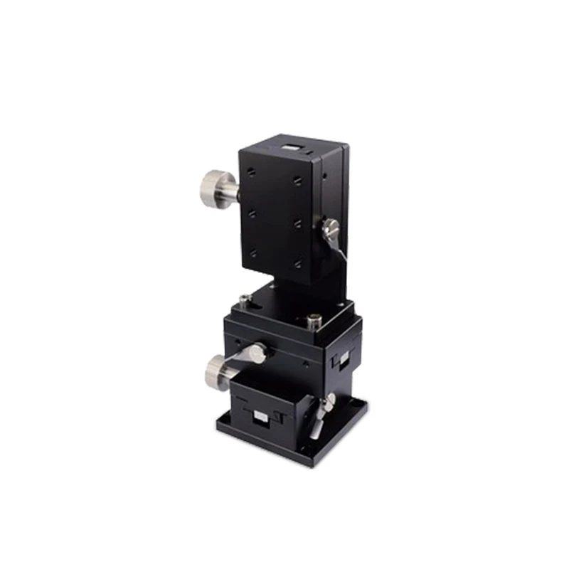 XYZ Axis 40*60Manual Displacement Platform Micrometer Sliding stage Steel ball guide PLWD4060
XYZ Axis 40*60Manual Displacement Platform Micrometer Sliding stage Steel ball guide PLWD4060