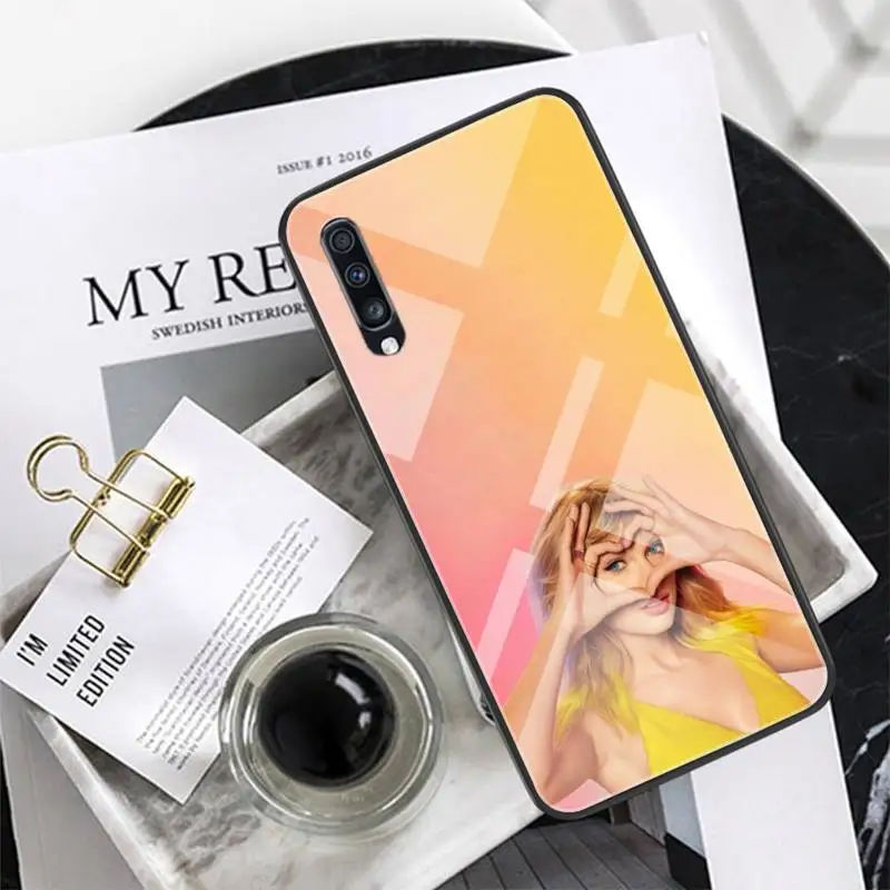 Folklore Taylor Alison Swift Phone Case Tempered Glass For XiaoMi 8SE 6 8lite MIX2S Note 3 Redmi Note 7 5 4 Redmi 6A 5Plus 4X
Folklore Taylor Alison Swift Phone Case Tempered Glass For XiaoMi 8SE 6 8lite MIX2S Note 3 Redmi Note 7 5 4 Redmi 6A 5Plus 4X