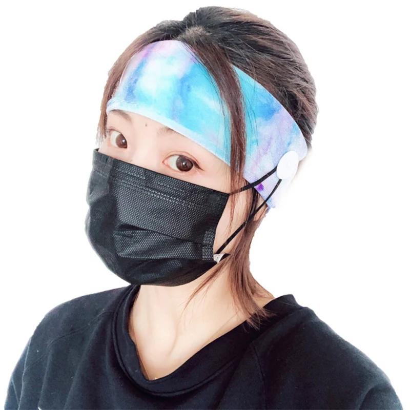 Sports Safety Cycling Yoga Sport Sweat Headband Unisex Sweatband Yoga Hair Bands Head Sweat Bands
Sports Safety Cycling Yoga Sport Sweat Headband Unisex Sweatband Yoga Hair Bands Head Sweat Bands