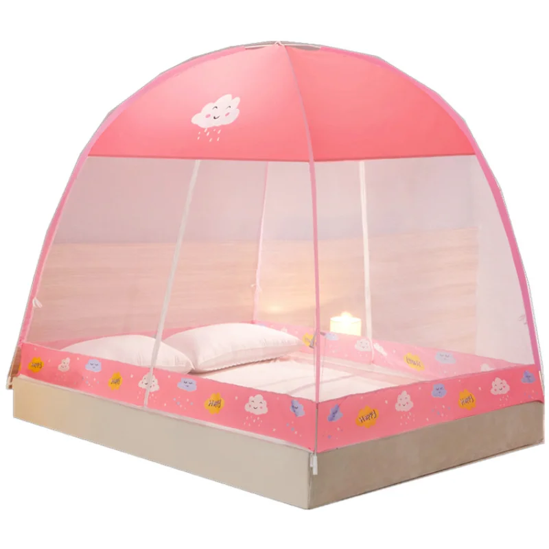 2021 Band Automatic Mosquito Net , Fully Automatic Mosquito-proof Cloth, Foldable, Fast and Installation-free Yurt Mosquito Net
2021 Band Automatic Mosquito Net , Fully Automatic Mosquito-proof Cloth, Foldable, Fast and Installation-free Yurt Mosquito Net