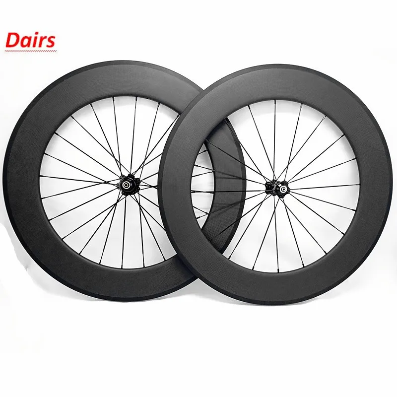 700c road carbon wheels 88x23mm clincher tubular Straight pull powerway R39 G3 20/24 bikes road wheels
700c road carbon wheels 88x23mm clincher tubular Straight pull powerway R39 G3 20/24 bikes road wheels