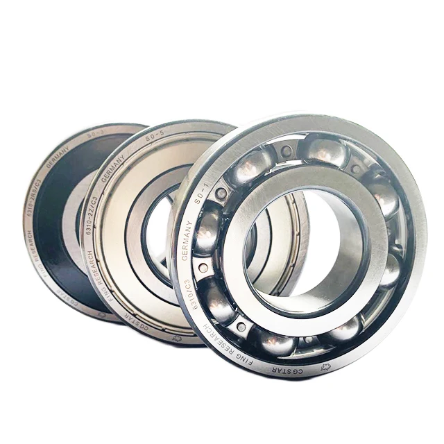 CG STAR 6222 2RS ZZ Deep Groove Ball Bearing 110*200*38mm Excavator special purpose
CG STAR 6222 2RS ZZ Deep Groove Ball Bearing 110*200*38mm Excavator special purpose