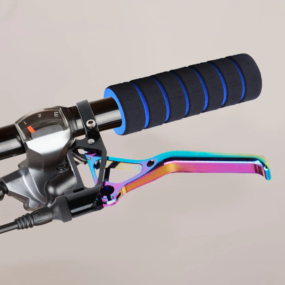 1 пара, губка для ручек горного велосипеда
1 пара, губка для ручек горного велосипеда