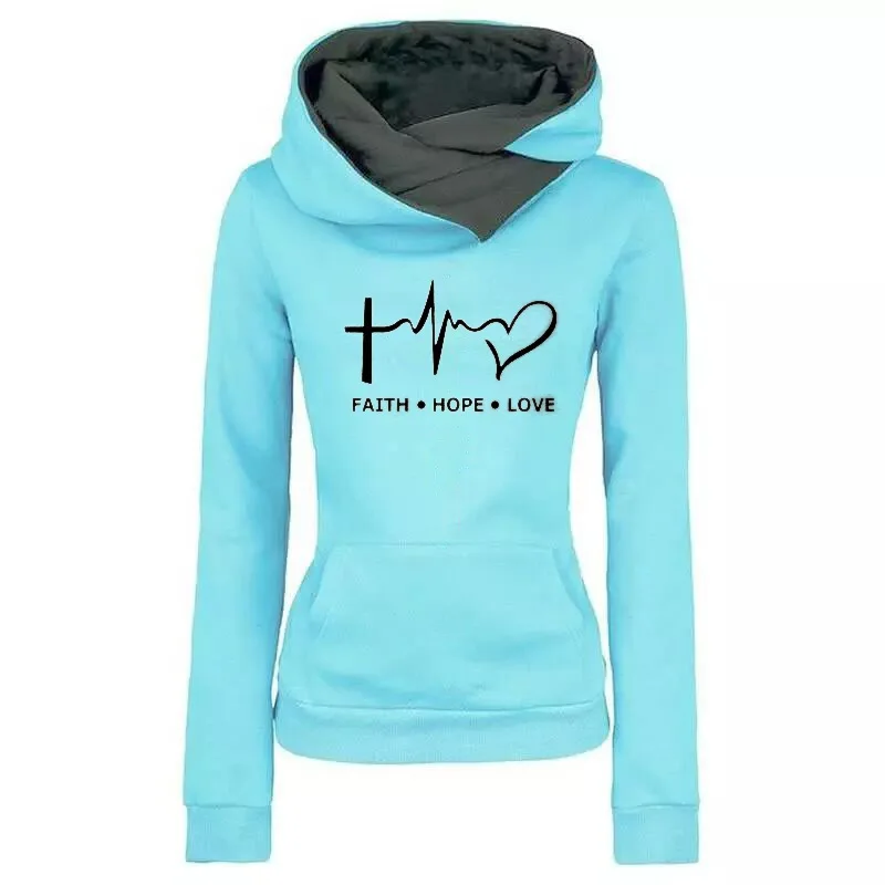Autumn Winter Women Hoodies Sweatshirts Fashion Letter Embroidery Long Sleeve Oversize Hoodie Pullovers Warm Pocket Hooded Tops
Autumn Winter Women Hoodies Sweatshirts Fashion Letter Embroidery Long Sleeve Oversize Hoodie Pullovers Warm Pocket Hooded Tops