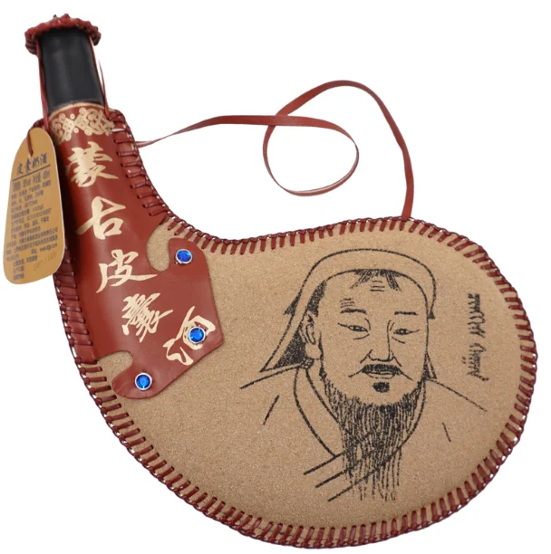 Personality Inner Mongolia Sealed Leak-proof Outdoor Bottles For Liquor Wine Pot Home Decor Portable Men's Liquor Flask LF566
Personality Inner Mongolia Sealed Leak-proof Outdoor Bottles For Liquor Wine Pot Home Decor Portable Men's Liquor Flask LF566