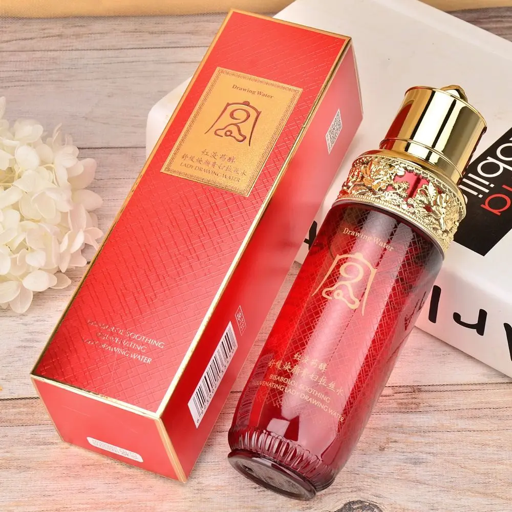 LAIKOU Bisabolol Deeply Repairing Sensitive Muscles Face Tonic Adjust Water Oil Balance Oil-control Whitening For Lady Skin Care
LAIKOU Bisabolol Deeply Repairing Sensitive Muscles Face Tonic Adjust Water Oil Balance Oil-control Whitening For Lady Skin Care