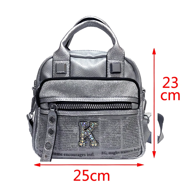 Luxury Handbags For Women Brand 2021 Diamond K Letter Tote Hand Bag Sac A Main Rivet Shoulder Bags Female Black Big Fashion New
Luxury Handbags For Women Brand 2021 Diamond K Letter Tote Hand Bag Sac A Main Rivet Shoulder Bags Female Black Big Fashion New