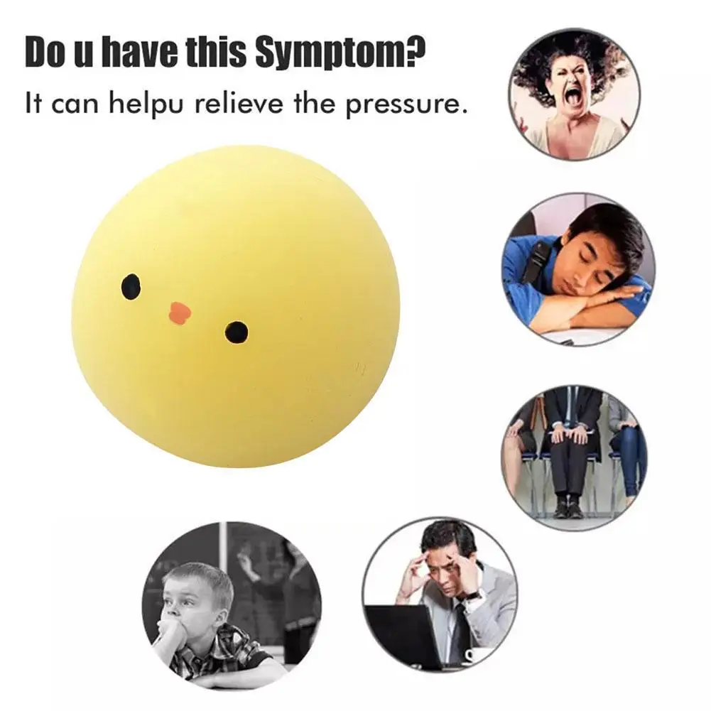 Stress Relief Toy