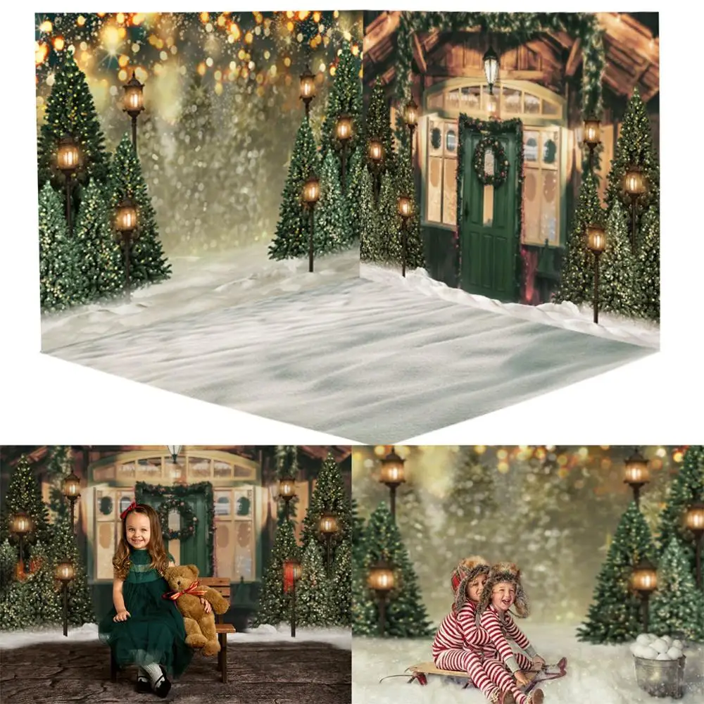 Christmas Rooms windows photography backdrop winter snow background for photo studio Christmas tree toys gifts photo background
Christmas Rooms windows photography backdrop winter snow background for photo studio Christmas tree toys gifts photo background