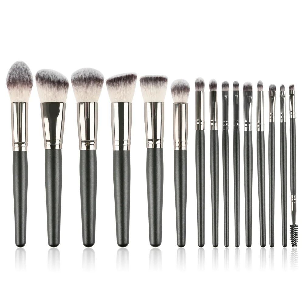 Private Label Custom Three-Color Hair Glitter Silver Brush Set Bulk Makeup Free Shipping
Private Label Custom Three-Color Hair Glitter Silver Brush Set Bulk Makeup Free Shipping
