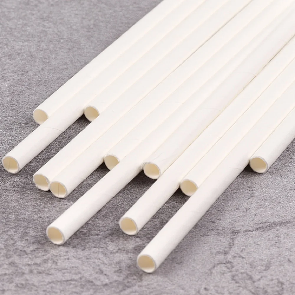 Paper Wrapped Paper Straws Solid Plain White Black Brown Party Drinking Restaurant Coffee Bar Straw SN2052
Paper Wrapped Paper Straws Solid Plain White Black Brown Party Drinking Restaurant Coffee Bar Straw SN2052