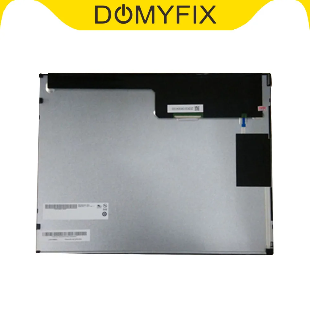 ЖК-экран для AUO 15 дюймов 1024(RGB)× 768 G150XVN01.1, панель дисплея 1500: 1, ЖК-дисплей, панель дисплея
ЖК-экран для AUO 15 дюймов 1024(RGB)× 768 G150XVN01.1, панель дисплея 1500: 1, ЖК-дисплей, панель дисплея