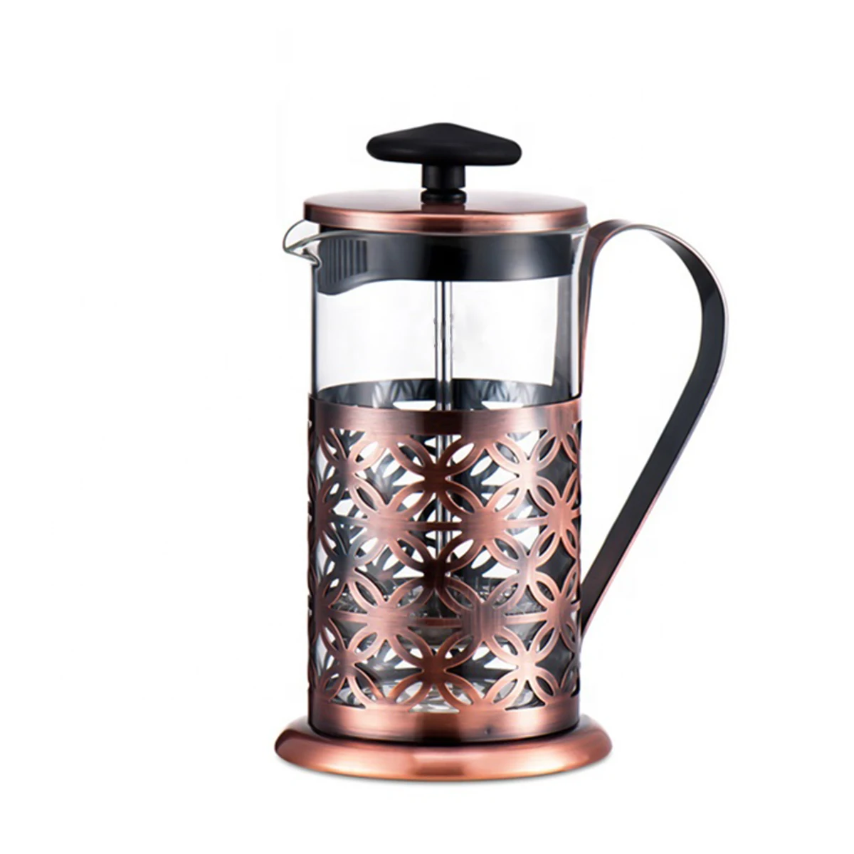 French Presses Coffee Maker Plunger Pot French Press PotsHeat Resistant Stainless Steel Coffee Maker Kitchen Tools 350ml 600ml
French Presses Coffee Maker Plunger Pot French Press PotsHeat Resistant Stainless Steel Coffee Maker Kitchen Tools 350ml 600ml