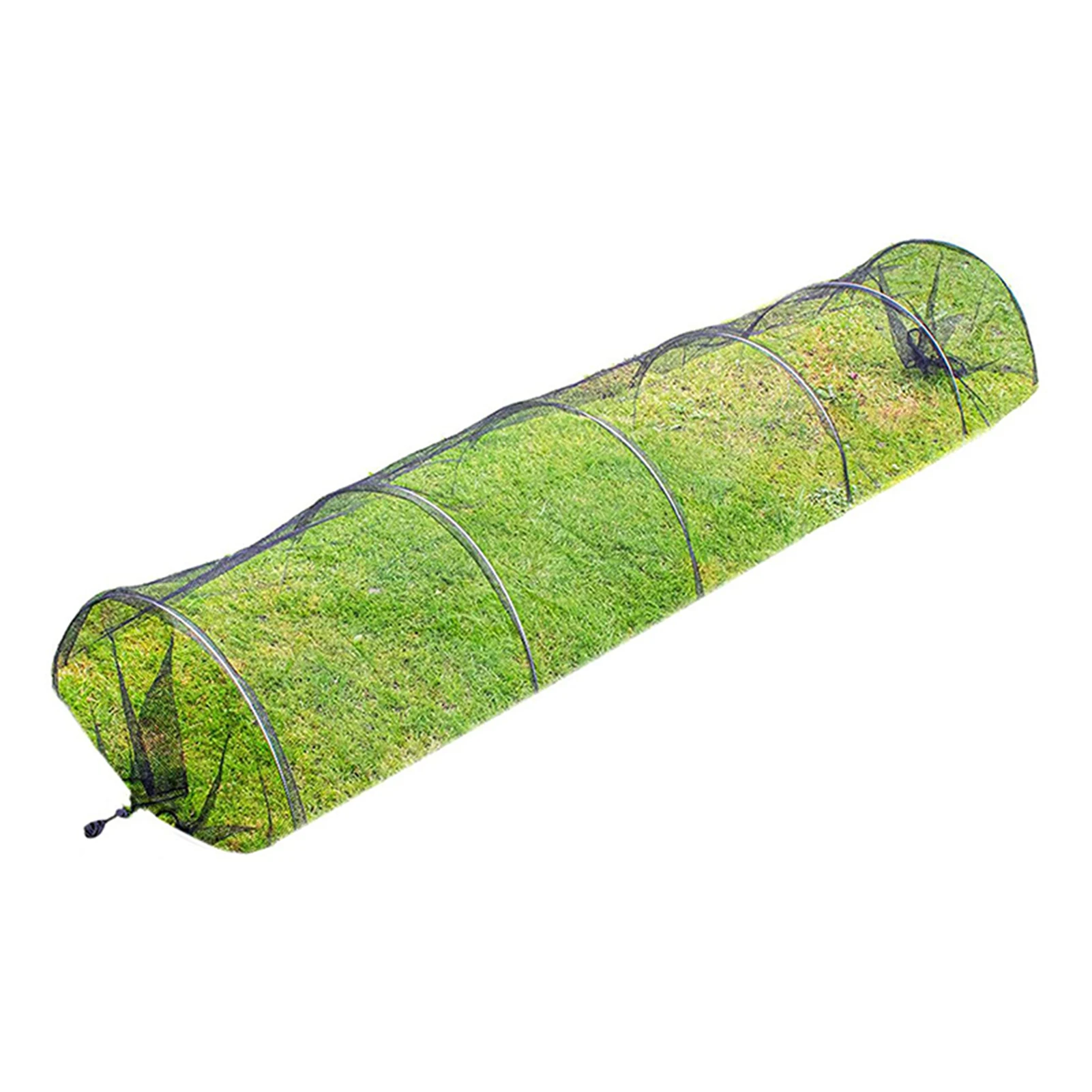 Plant Grow Tunnel Netting Garden Plants Fruit Trees Protective Net Against Birds Deer Reusable and Durable CANQ889
Plant Grow Tunnel Netting Garden Plants Fruit Trees Protective Net Against Birds Deer Reusable and Durable CANQ889