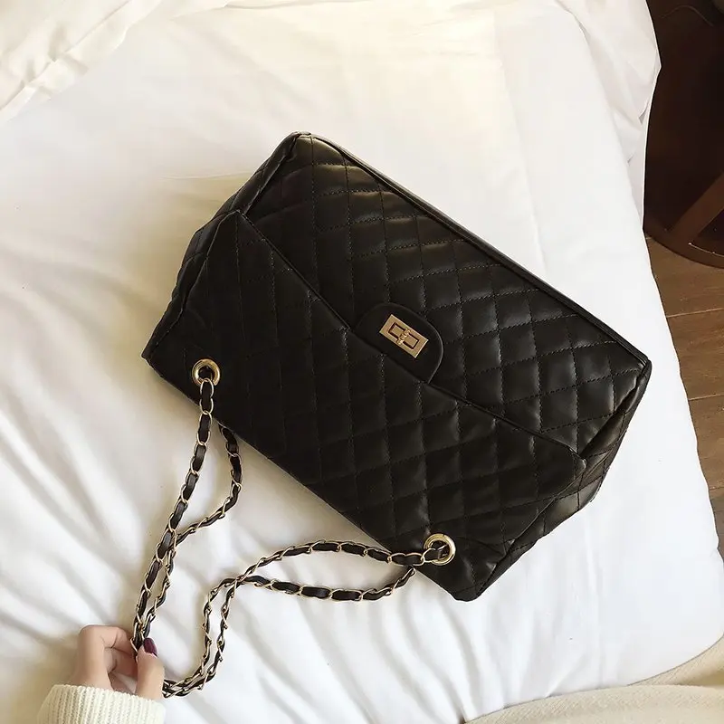2021 new trendy wild fashion high-end bags female large-capacity one-shoulder diagonal bag female bag exquisite girl must-have
2021 new trendy wild fashion high-end bags female large-capacity one-shoulder diagonal bag female bag exquisite girl must-have