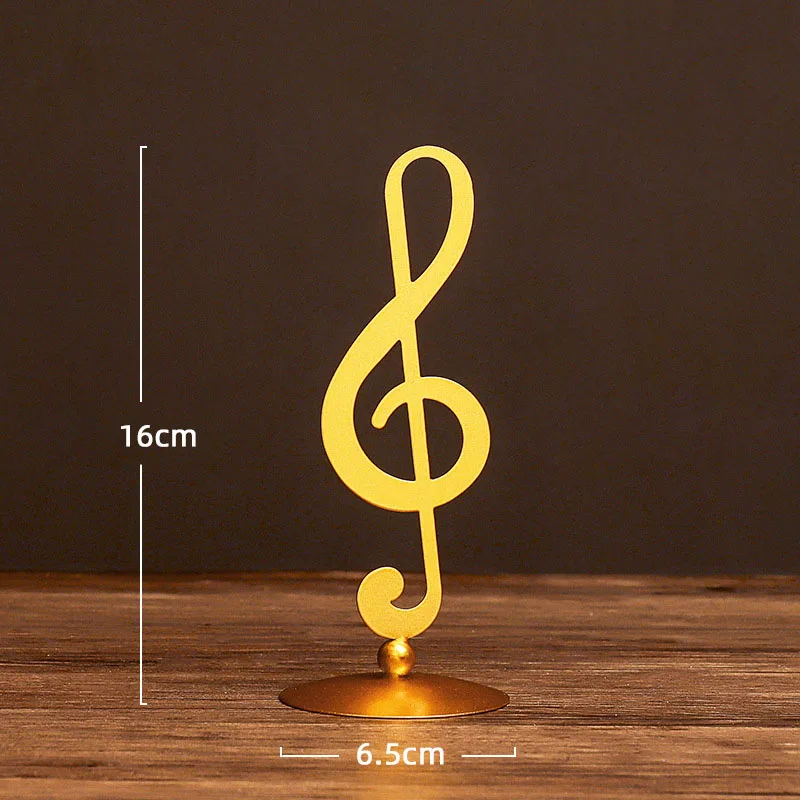 Nordic Light Luxury Iron Art Musical Note Instrument Oornaments Creative Home Wine Cabinet Porch TV Cabinet Desktop Decoration
Nordic Light Luxury Iron Art Musical Note Instrument Oornaments Creative Home Wine Cabinet Porch TV Cabinet Desktop Decoration