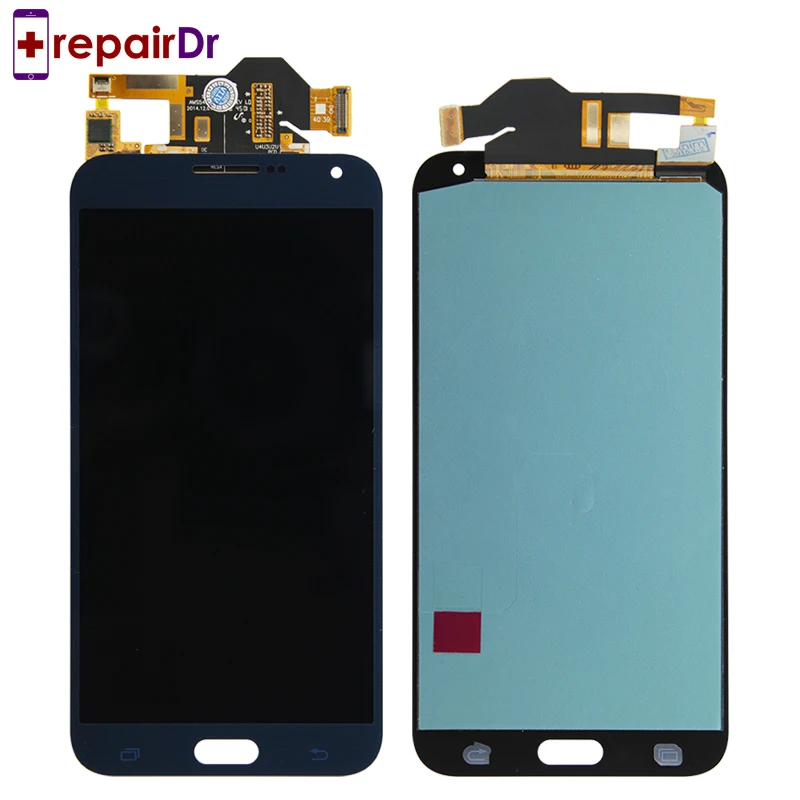 AMOLED LCD For Samsung Galaxy E7 E700 E7009 E700F E700H E700M LCD Display Touch Screen Digitizer Assembly For Samsung E7 Lcd
AMOLED LCD For Samsung Galaxy E7 E700 E7009 E700F E700H E700M LCD Display Touch Screen Digitizer Assembly For Samsung E7 Lcd