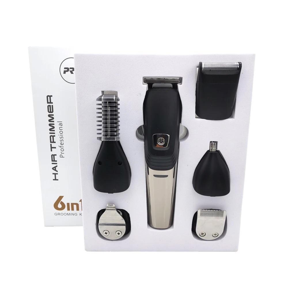 Multifunctional Hair Trimmer Shaver Removal-Clipper For Men Electric Hair Trimer Eyebrow Ear Nose Trimmer Removal Clipper Shave
Multifunctional Hair Trimmer Shaver Removal-Clipper For Men Electric Hair Trimer Eyebrow Ear Nose Trimmer Removal Clipper Shave