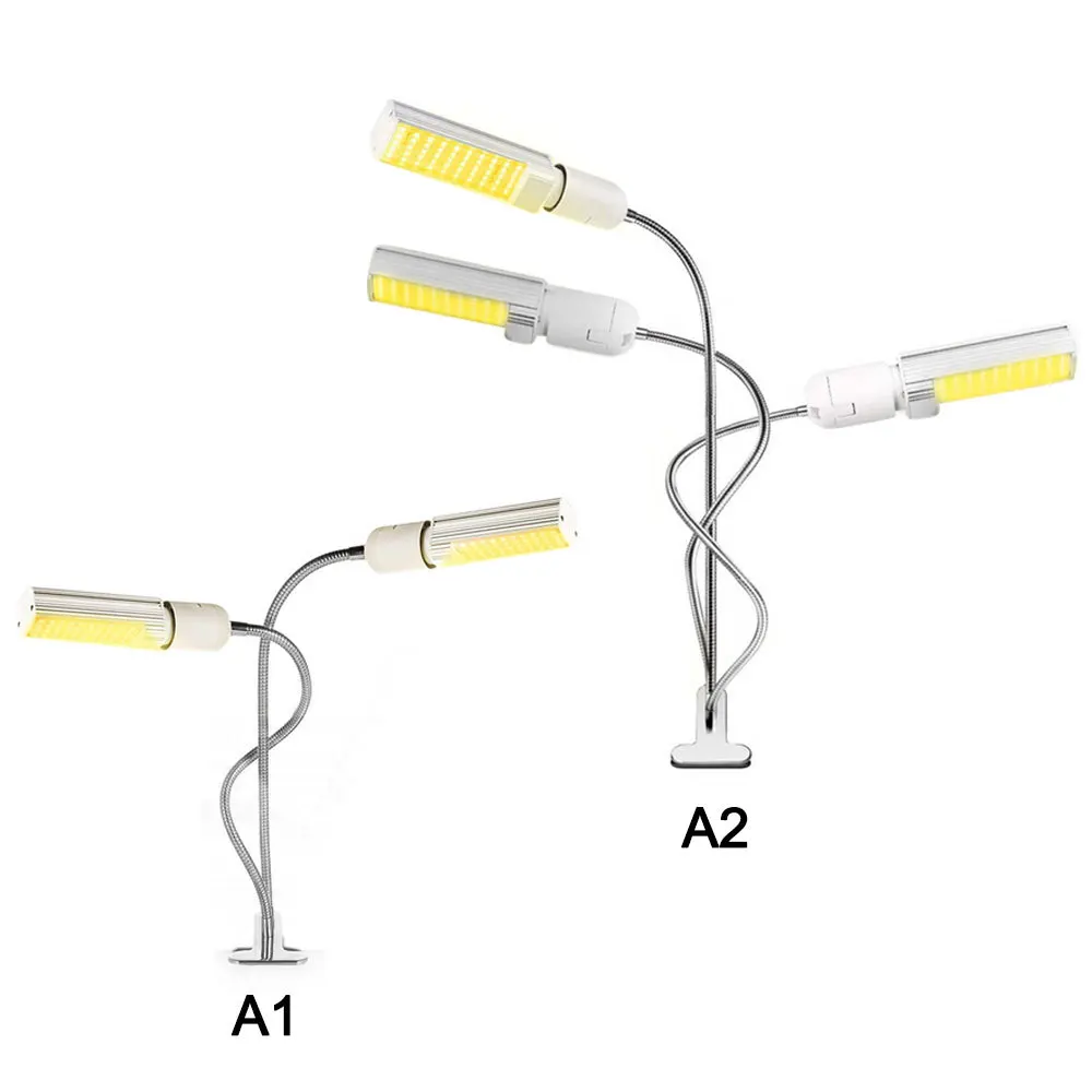 Plant Lamp 5V USB Dimmable Full Spectrum LED Plant Grow Light Lamp For Indoor Greenhouse Flower Seedling new
Plant Lamp 5V USB Dimmable Full Spectrum LED Plant Grow Light Lamp For Indoor Greenhouse Flower Seedling new