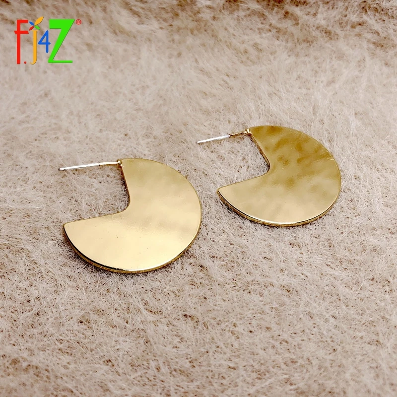 F.J4Z Geometric Chic Earrings Women Star Fashion Alloy Mirror Face Antiallegic Piecing Earrings Lady Party Jewelry Dropship
F.J4Z Geometric Chic Earrings Women Star Fashion Alloy Mirror Face Antiallegic Piecing Earrings Lady Party Jewelry Dropship