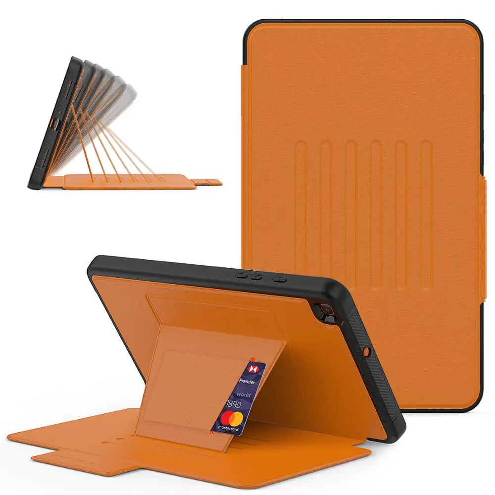 8 inch tablet case leather flip smart cover for samsung galaxy tab a 8.0 2019 T290 T295
8 inch tablet case leather flip smart cover for samsung galaxy tab a 8.0 2019 T290 T295