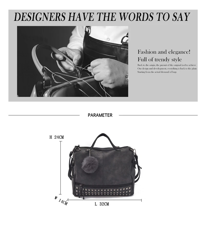 Large Capacity Women Handbag Brand Luxury Designer Handbag Fashion Tassel Shoulder Bags for Women 2021 New Purses and Handbags
Large Capacity Women Handbag Brand Luxury Designer Handbag Fashion Tassel Shoulder Bags for Women 2021 New Purses and Handbags
