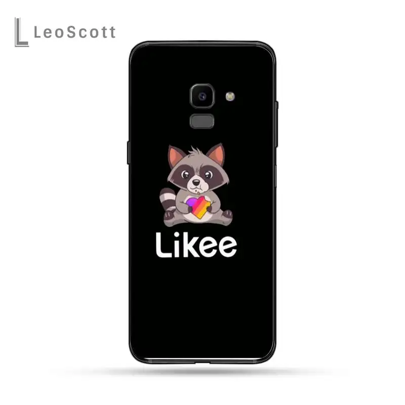 fashion Likee cat bear love heart Phone Case For Samsung Galaxy J2 J4 J5 J6 J7 J8 2016 2017 2018 Prime Pro plus Neo duo
fashion Likee cat bear love heart Phone Case For Samsung Galaxy J2 J4 J5 J6 J7 J8 2016 2017 2018 Prime Pro plus Neo duo