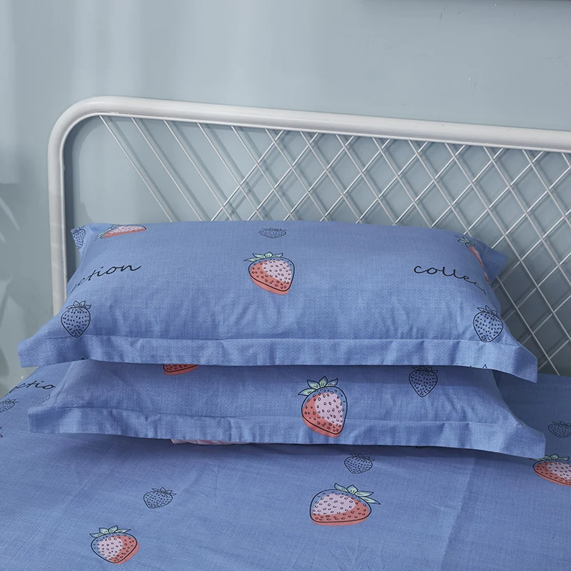 100% Cotton Set Of 2 Pillowcase Soft And Hypoallergenic (19''X30'') Decorative Home Wrinkle, Fade, Stain Resistant
100% Cotton Set Of 2 Pillowcase Soft And Hypoallergenic (19''X30'') Decorative Home Wrinkle, Fade, Stain Resistant