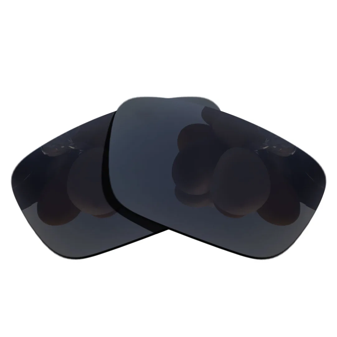 100% Precisely Cut Polarized Replacement Lenses for Jury Sunglasses Solid Black Color- Choices
100% Precisely Cut Polarized Replacement Lenses for Jury Sunglasses Solid Black Color- Choices