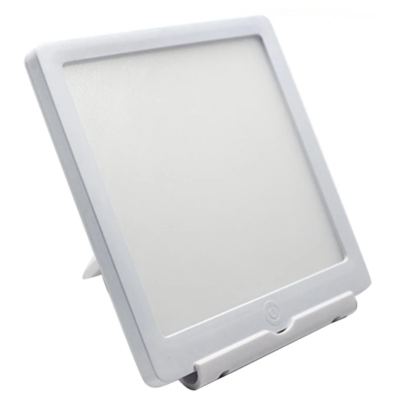Herapy Light 2 Modes Seasonal Affective Disorder SAD Phototherapy Lamp Bionic Sun Light Therapy Lamp For Home
Herapy Light 2 Modes Seasonal Affective Disorder SAD Phototherapy Lamp Bionic Sun Light Therapy Lamp For Home