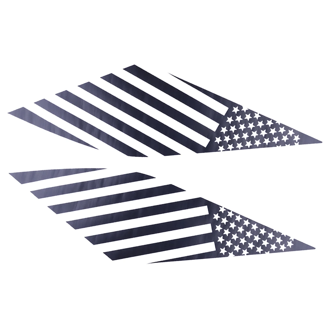 1 Pair Car Rear Window Sticker USA Flag Decor Cover Trim Fit For Chevrolet Equinox 2021 2020 2019 2018 2017
1 Pair Car Rear Window Sticker USA Flag Decor Cover Trim Fit For Chevrolet Equinox 2021 2020 2019 2018 2017