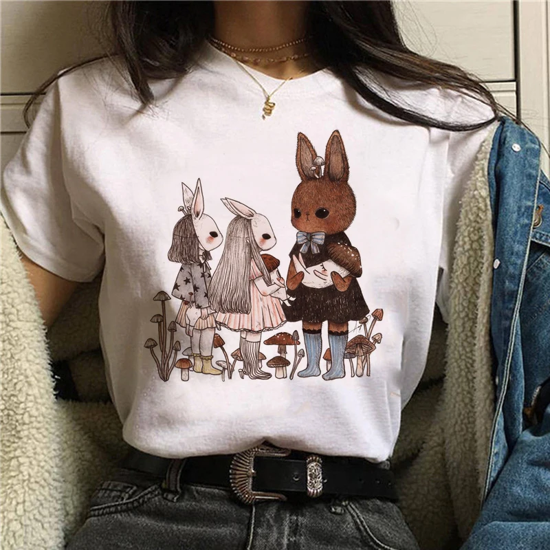 Mushroom Kawaii Ulzzang Tumblr Grunge Graphic Women T Shirt 90s Harajuku Casual Top Female Tshirt Summer Cartoon Ladies Tees
Mushroom Kawaii Ulzzang Tumblr Grunge Graphic Women T Shirt 90s Harajuku Casual Top Female Tshirt Summer Cartoon Ladies Tees