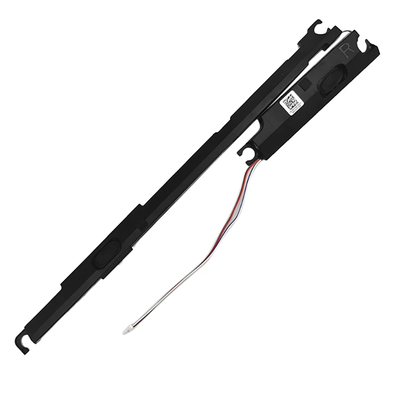 Left+Right Speakers for DELL Inspiron 14 5442 5445 5447 Laptop Built-in Speakers WVJDR Speaker
Left+Right Speakers for DELL Inspiron 14 5442 5445 5447 Laptop Built-in Speakers WVJDR Speaker